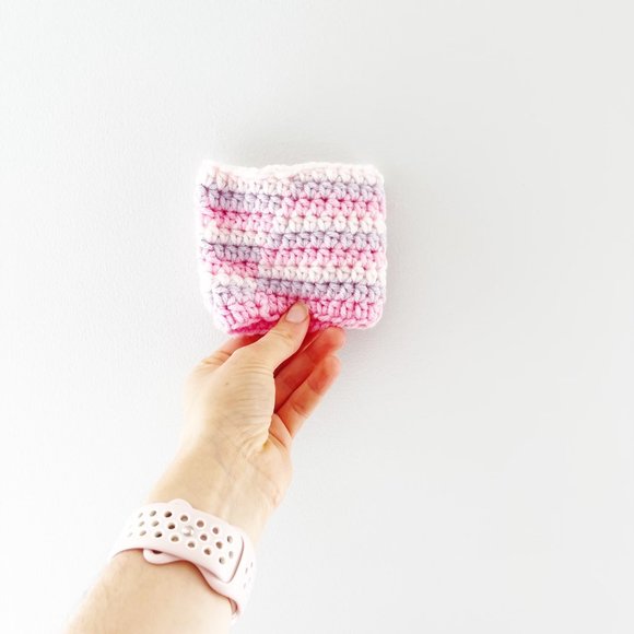 ✨ NWT Disney Shellie Mae Bear Inspired Cup Cozy | Handmade - Picture 2 of 3